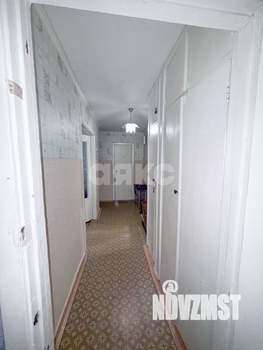 2-к квартира, вторичка, 52м2, 4/9 этаж