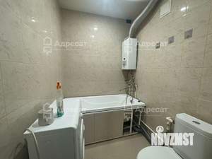 1-к квартира, вторичка, 34м2, 1/4 этаж