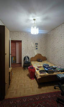 2-к квартира, вторичка, 50м2, 4/10 этаж