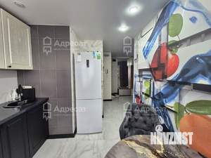 3-к квартира, вторичка, 61м2, 2/5 этаж