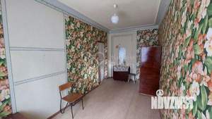 3-к квартира, вторичка, 11м2, 2/2 этаж