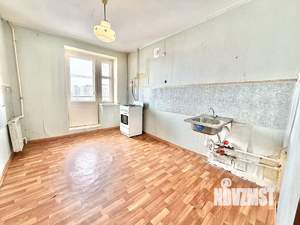3-к квартира, вторичка, 78м2, 8/9 этаж