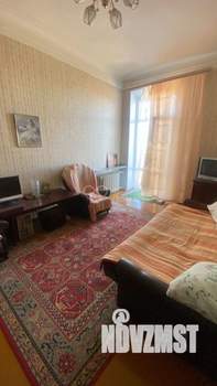 2-к квартира, вторичка, 62м2, 4/4 этаж