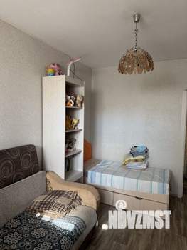 2-к квартира, вторичка, 53м2, 3/9 этаж