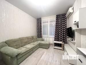 1-к квартира, вторичка, 47м2, 1/17 этаж