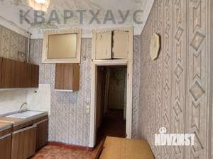 2-к квартира, вторичка, 61м2, 1/5 этаж