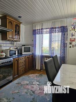 2-к квартира, вторичка, 50м2, 6/9 этаж