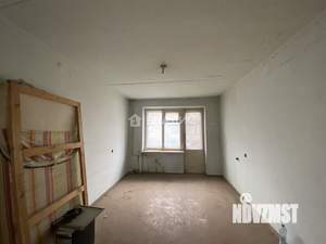 2-к квартира, вторичка, 40м2, 3/5 этаж