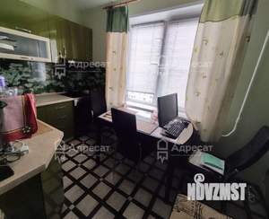 2-к квартира, вторичка, 50м2, 11/16 этаж
