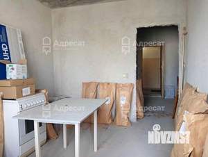 1-к квартира, вторичка, 48м2, 9/10 этаж