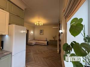 3-к квартира, вторичка, 86м2, 2/7 этаж