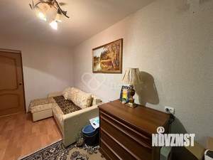 3-к квартира, вторичка, 60м2, 6/9 этаж