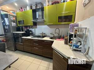 3-к квартира, вторичка, 65м2, 8/9 этаж