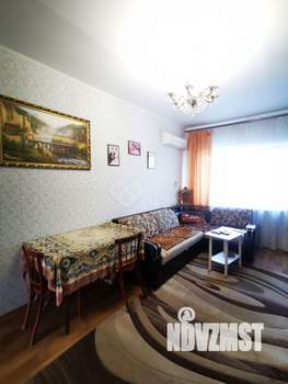 2-к квартира, вторичка, 47м2, 5/5 этаж