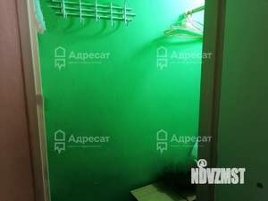 1-к квартира, вторичка, 38м2, 15/16 этаж