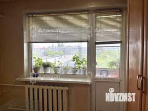 3-к квартира, вторичка, 61м2, 5/5 этаж