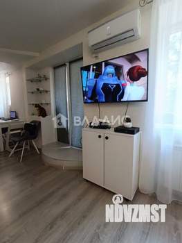 2-к квартира, вторичка, 43м2, 2/5 этаж