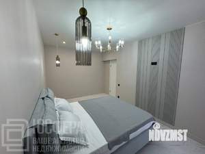 2-к квартира, вторичка, 60м2, 16/23 этаж