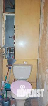 2-к квартира, вторичка, 54м2, 1/9 этаж