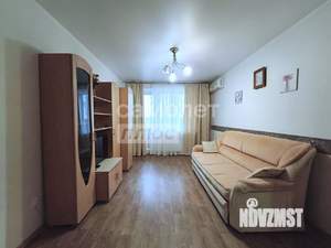 2-к квартира, вторичка, 62м2, 4/10 этаж