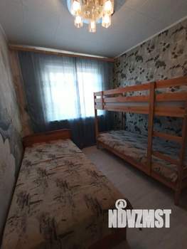 3-к квартира, вторичка, 66м2, 2/9 этаж