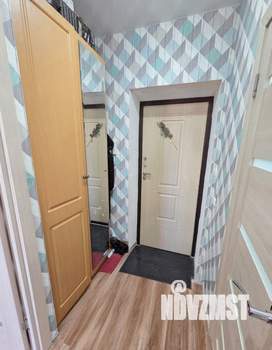 1-к квартира, вторичка, 38м2, 9/9 этаж