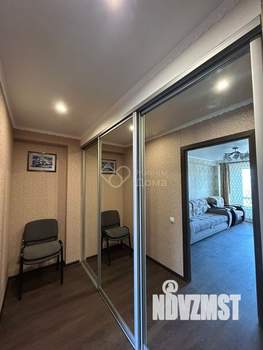 1-к квартира, вторичка, 39м2, 9/19 этаж