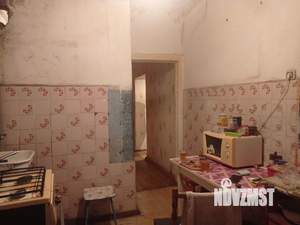 3-к квартира, вторичка, 17м2, 3/4 этаж