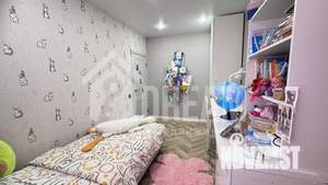 1-к квартира, вторичка, 61м2, 5/5 этаж