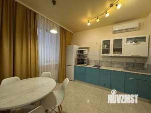 1-к квартира, вторичка, 42м2, 2/23 этаж