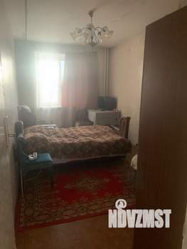 3-к квартира, вторичка, 64м2, 8/9 этаж