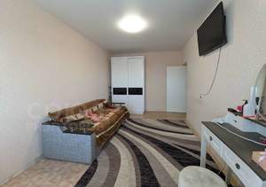 2-к квартира, вторичка, 44м2, 5/5 этаж