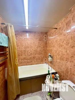 1-к квартира, вторичка, 31м2, 1/4 этаж