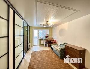 3-к квартира, вторичка, 55м2, 4/5 этаж