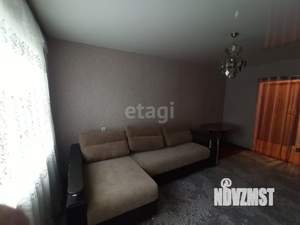 2-к квартира, вторичка, 51м2, 1/9 этаж