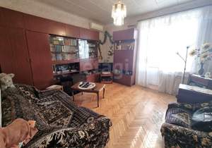 2-к квартира, вторичка, 49м2, 5/6 этаж