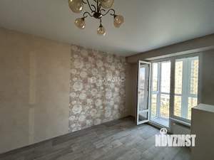 1-к квартира, вторичка, 40м2, 7/20 этаж