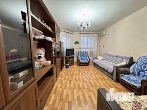 1-к квартира, вторичка, 41м2, 5/10 этаж