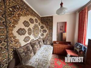 3-к квартира, вторичка, 41м2, 4/5 этаж