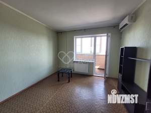 1-к квартира, вторичка, 36м2, 11/16 этаж