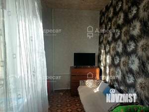 3-к квартира, вторичка, 62м2, 5/5 этаж