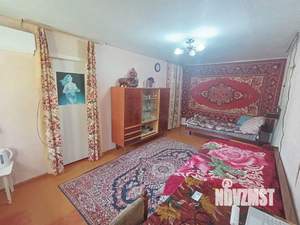 2-к квартира, вторичка, 46м2, 1/5 этаж