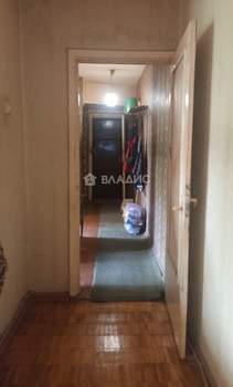 3-к квартира, вторичка, 60м2, 3/5 этаж