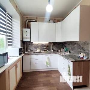 3-к квартира, вторичка, 75м2, 3/4 этаж