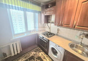 2-к квартира, вторичка, 45м2, 8/9 этаж