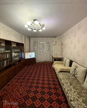 3-к квартира, вторичка, 65м2, 7/9 этаж