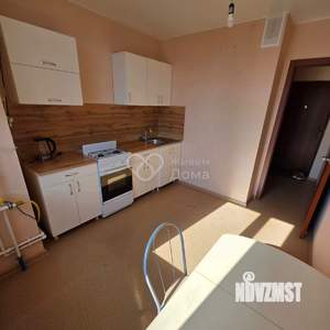 1-к квартира, вторичка, 27м2, 6/10 этаж