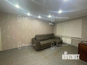 1-к квартира, вторичка, 34м2, 1/4 этаж