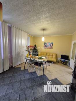 4-к квартира, вторичка, 156м2, 2/5 этаж