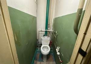 2-к квартира, вторичка, 53м2, 8/10 этаж